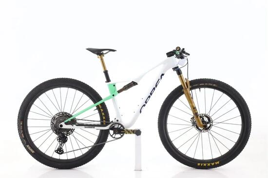 MTB ricondizionata · Oiz XT · Ottimo stato