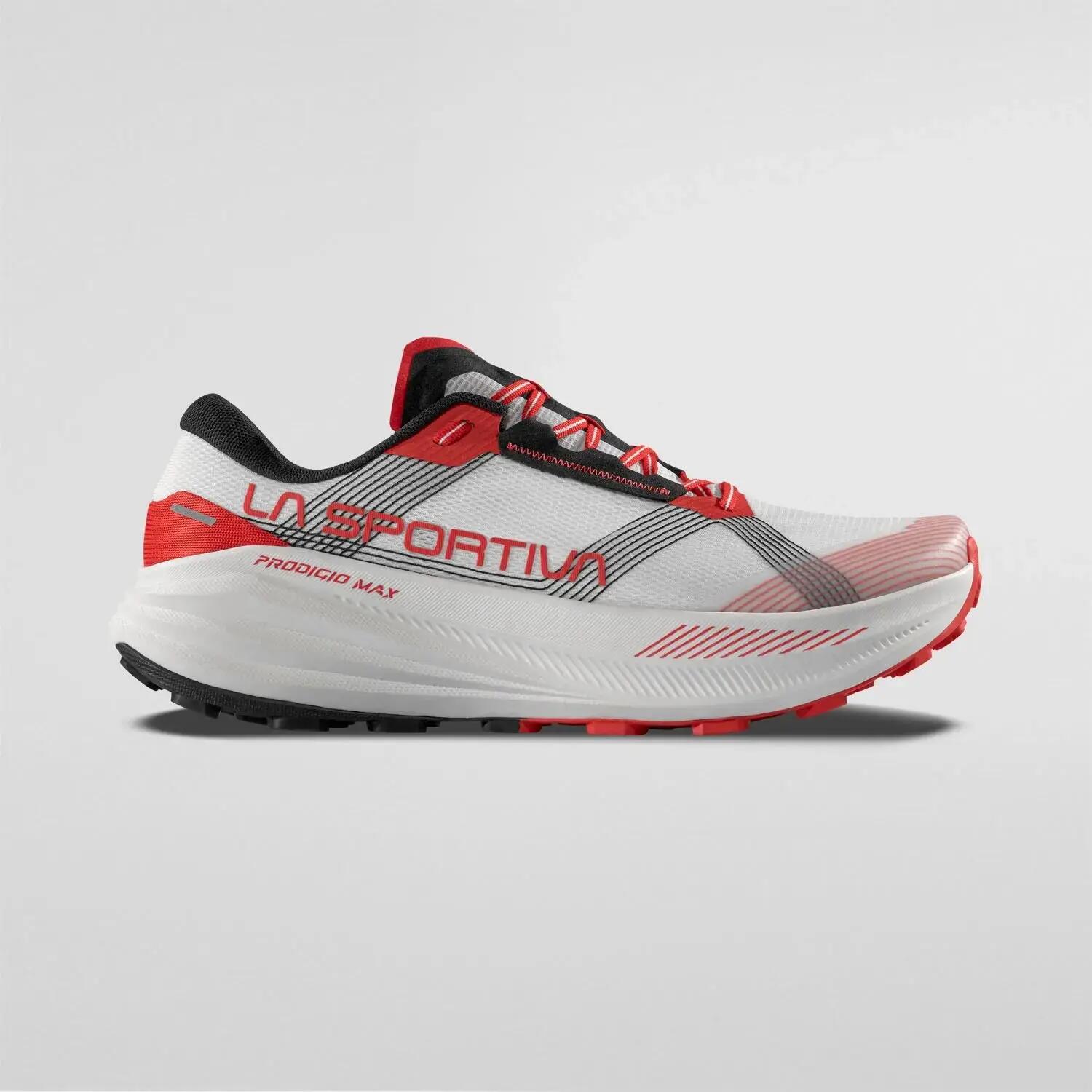Chaussures de trail La Sportiva Prodigio Max 2/5