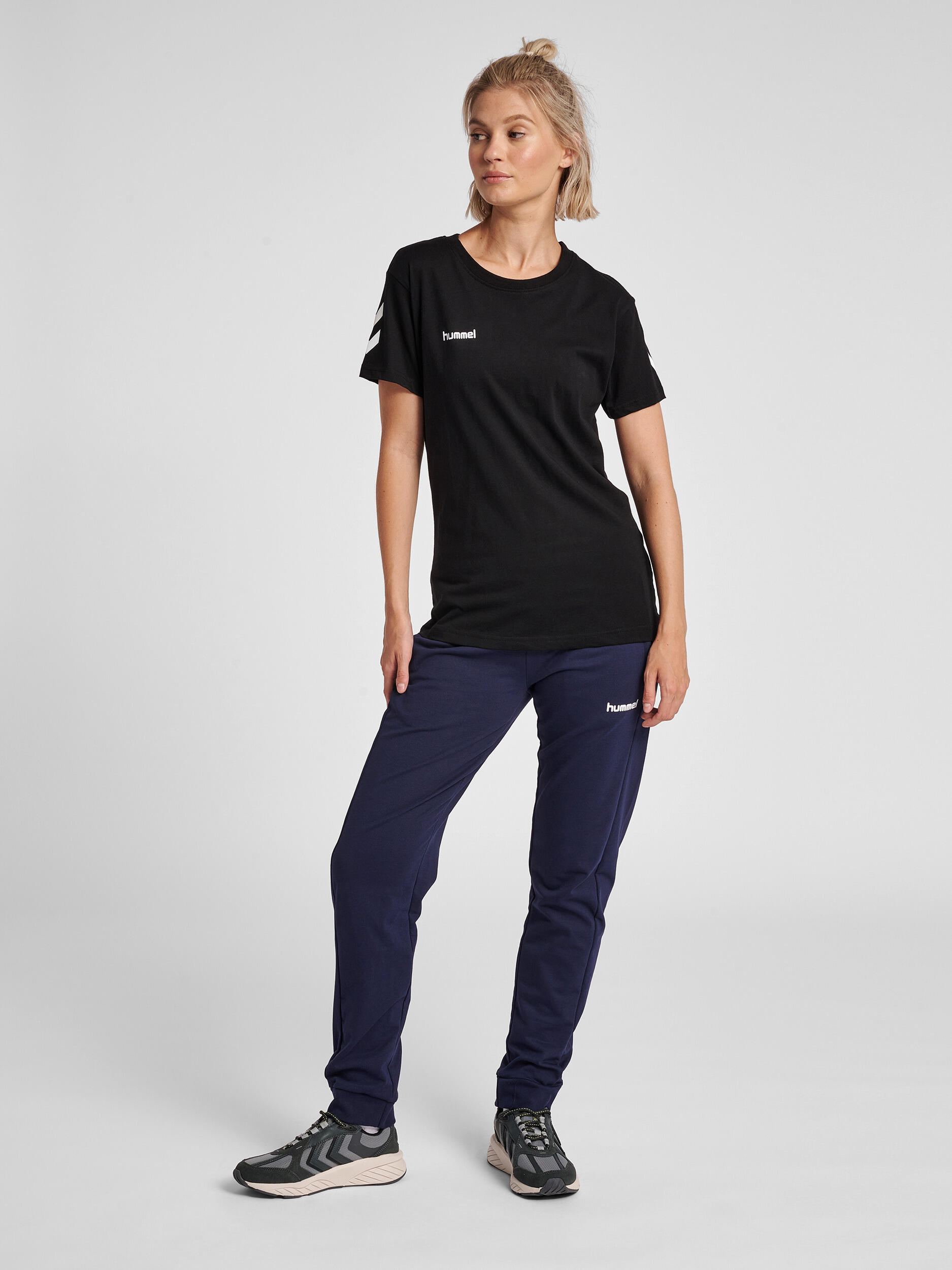 Hummel dames shirt new arrivals
