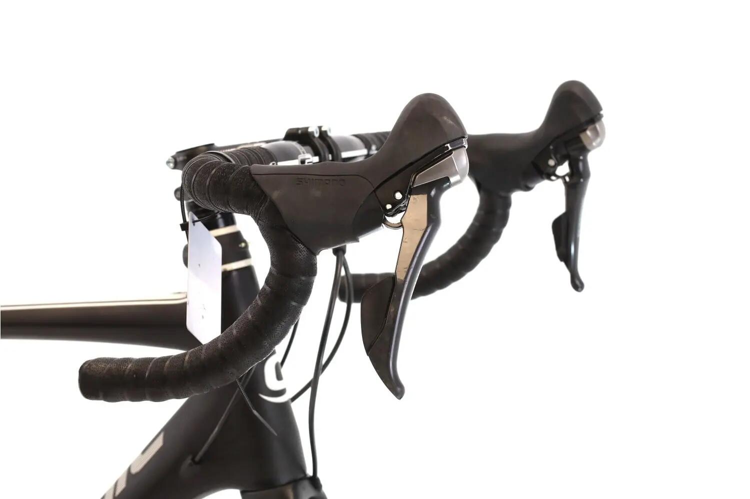 Segunda Vida · Bicicleta carretera ·  Synapse Carbon Disc · Muy buen estado 6/8