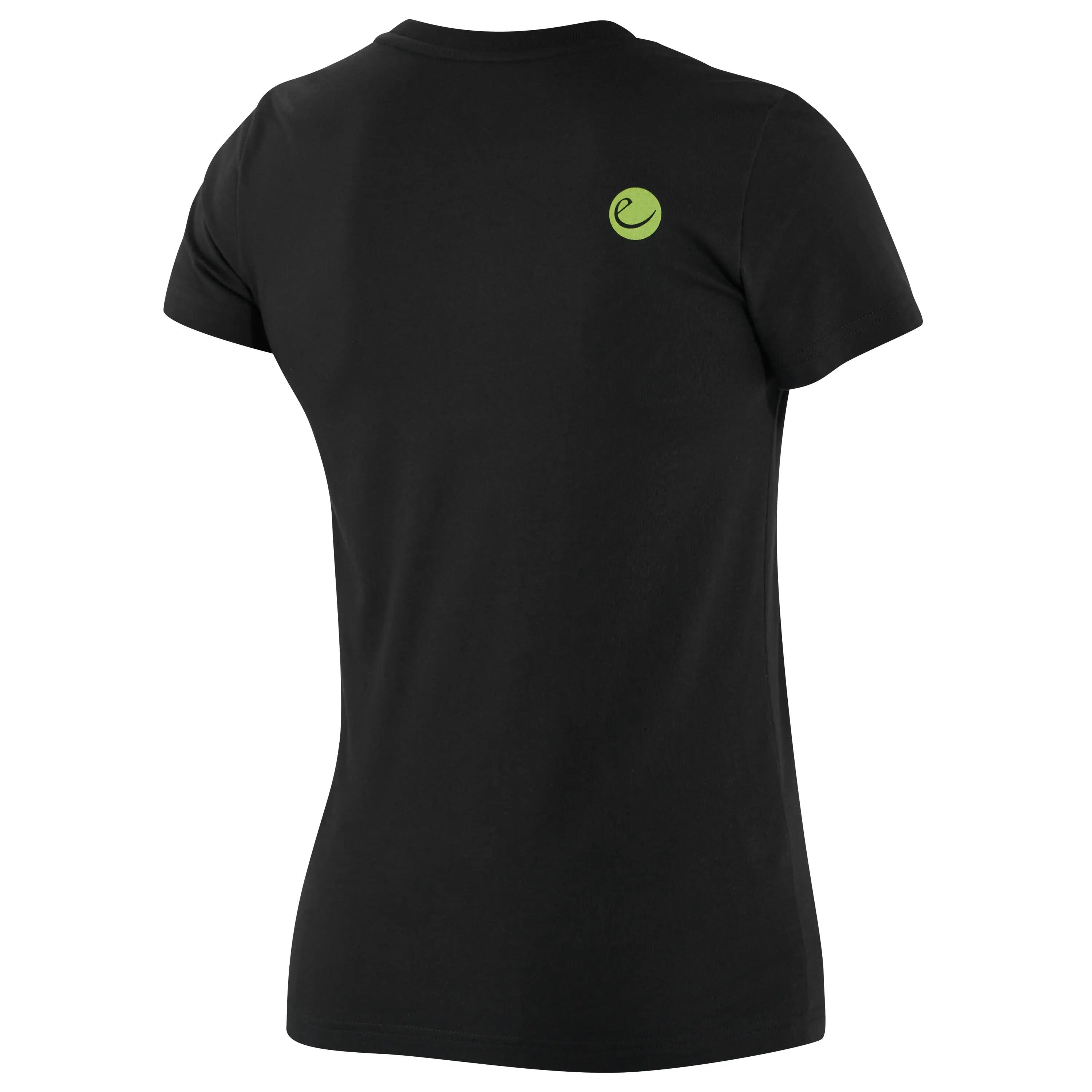 T-shirt femme Edelrid Rope II 3/3
