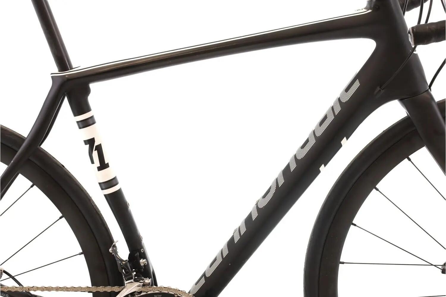 Segunda Vida · Bicicleta carretera ·  Synapse Carbon Disc · Muy buen estado 2/8