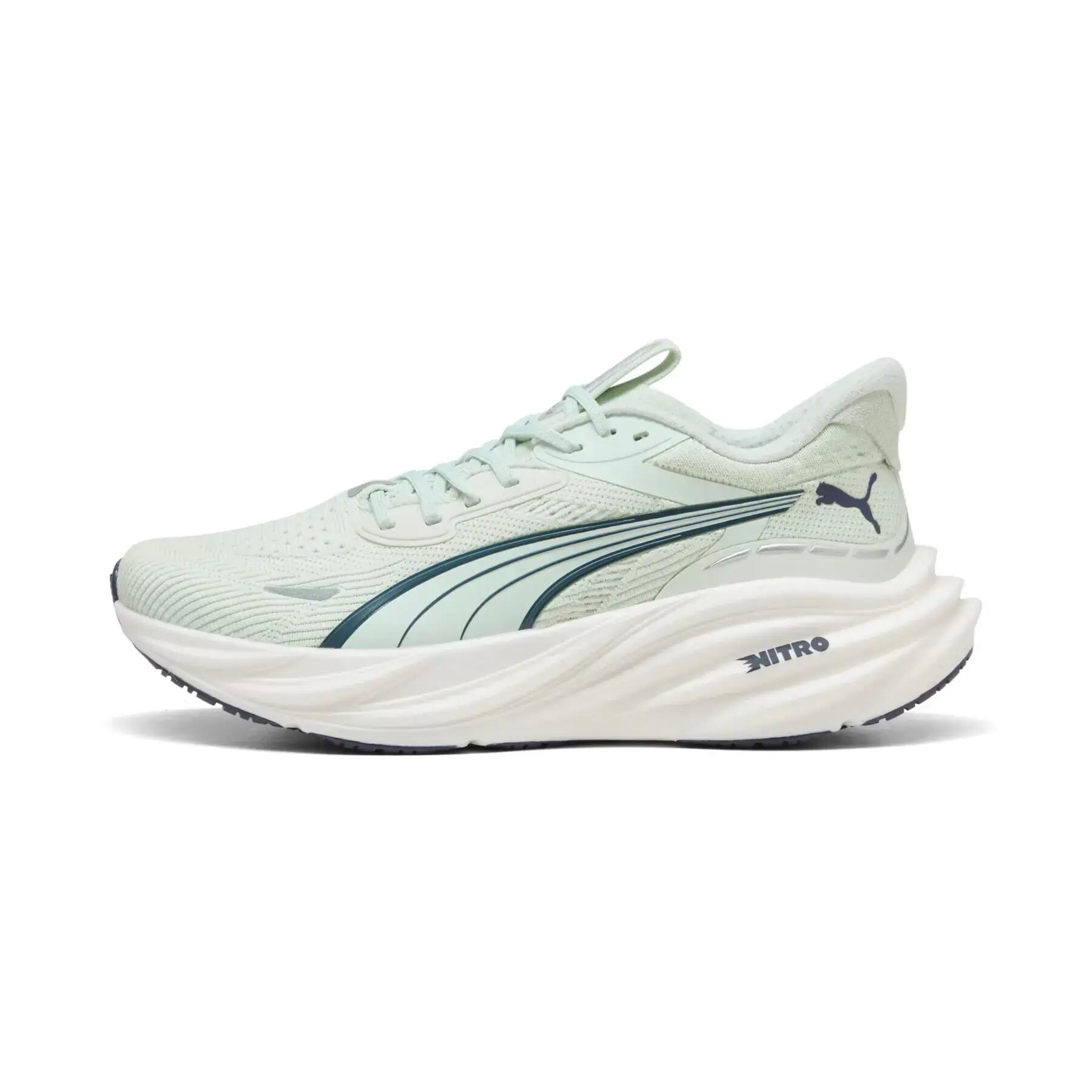 PUMA picture