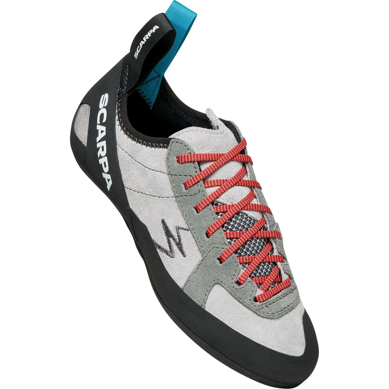 SCARPA picture