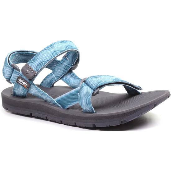 Sandalen Classic Pro Damen tribal red