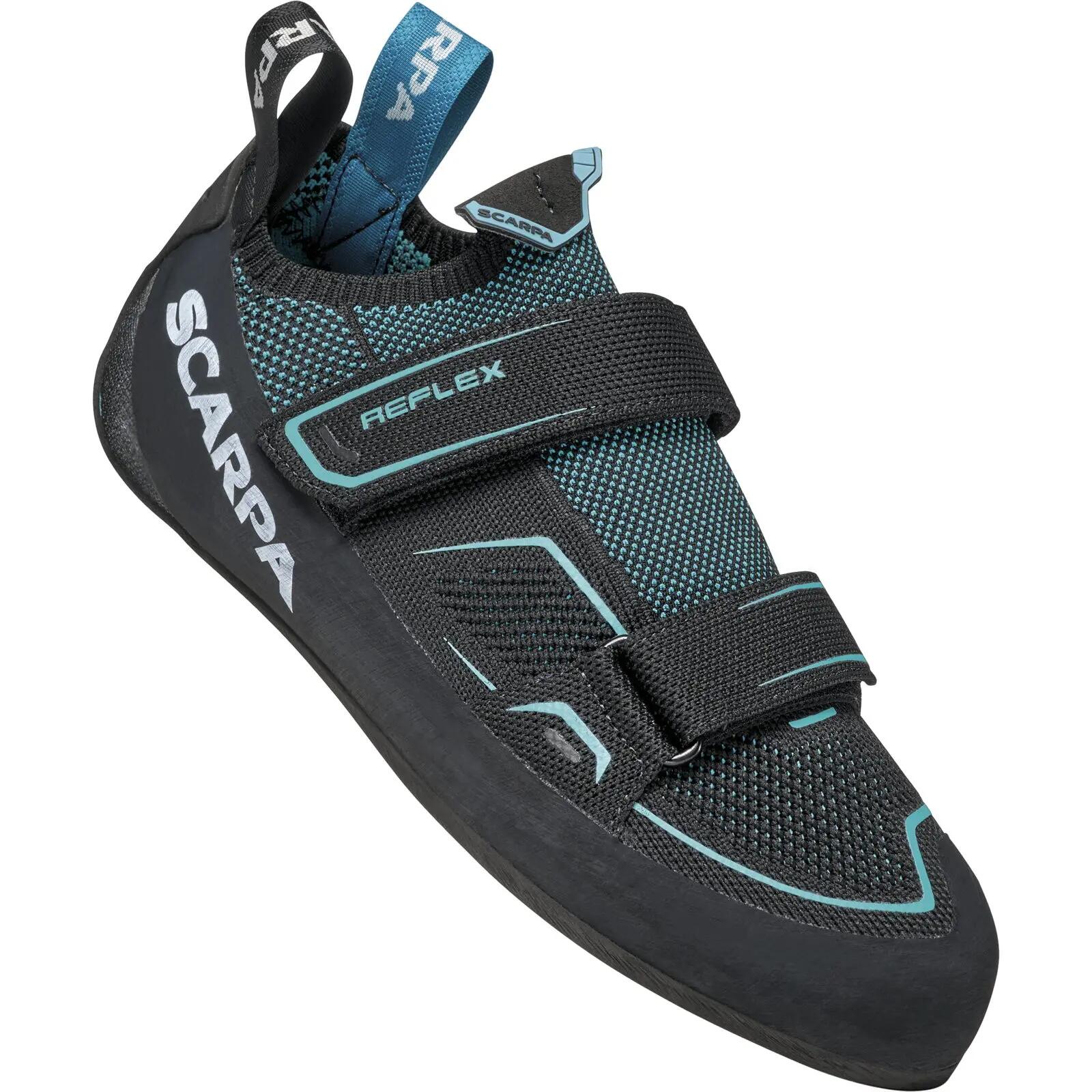 SCARPA picture