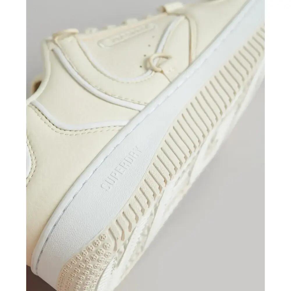 Dames veterschoenen Superdry Code 7/7