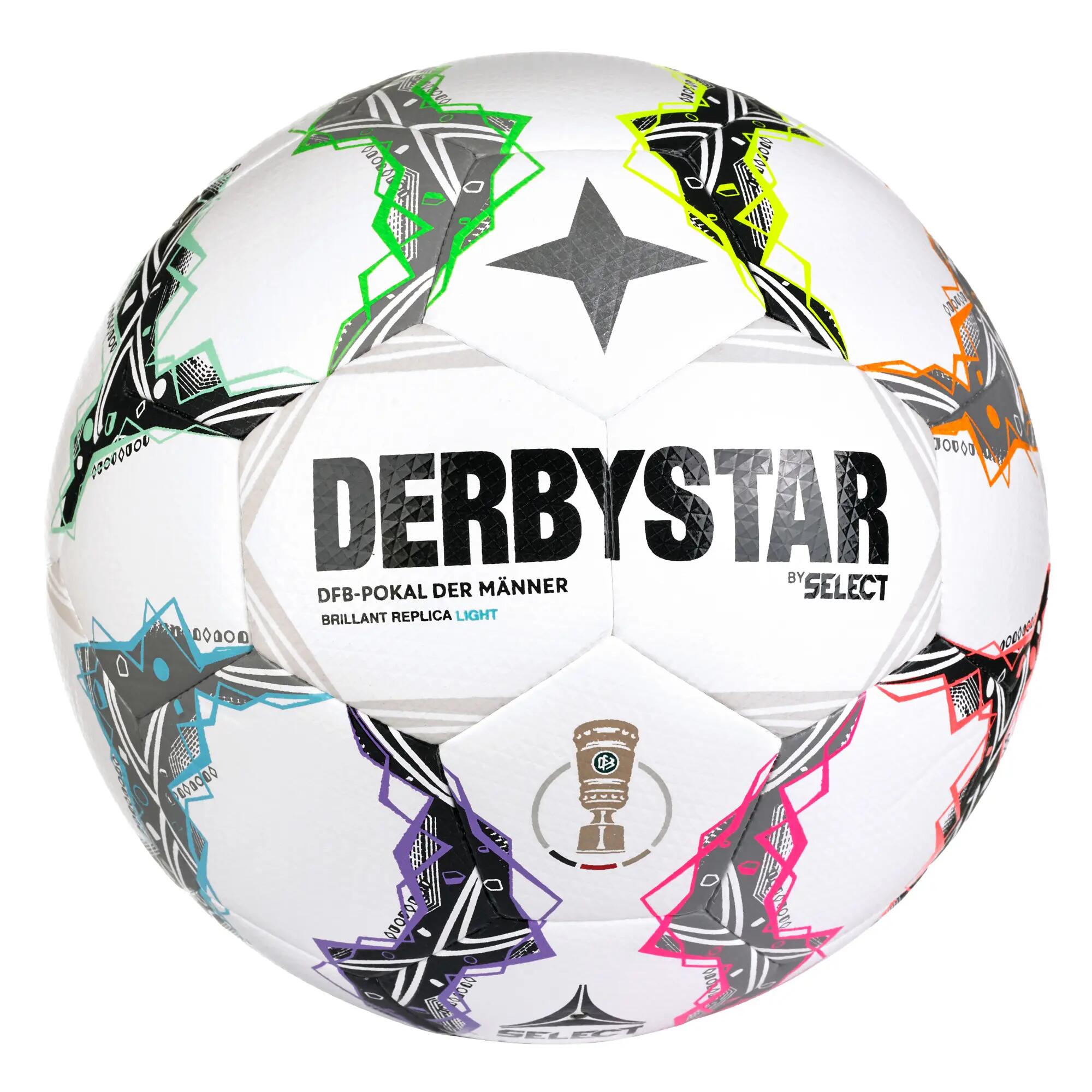DERBYSTAR picture