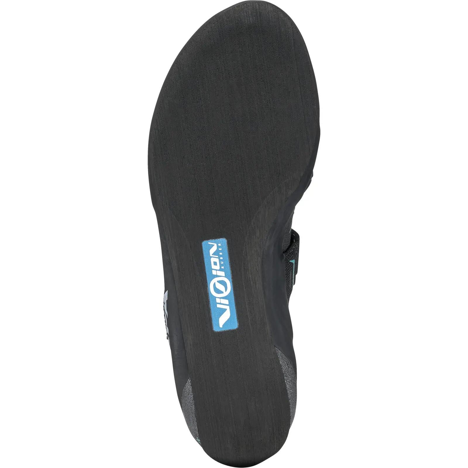 Kletterschuhe Reflex V Wmn black-ceramic 7/7