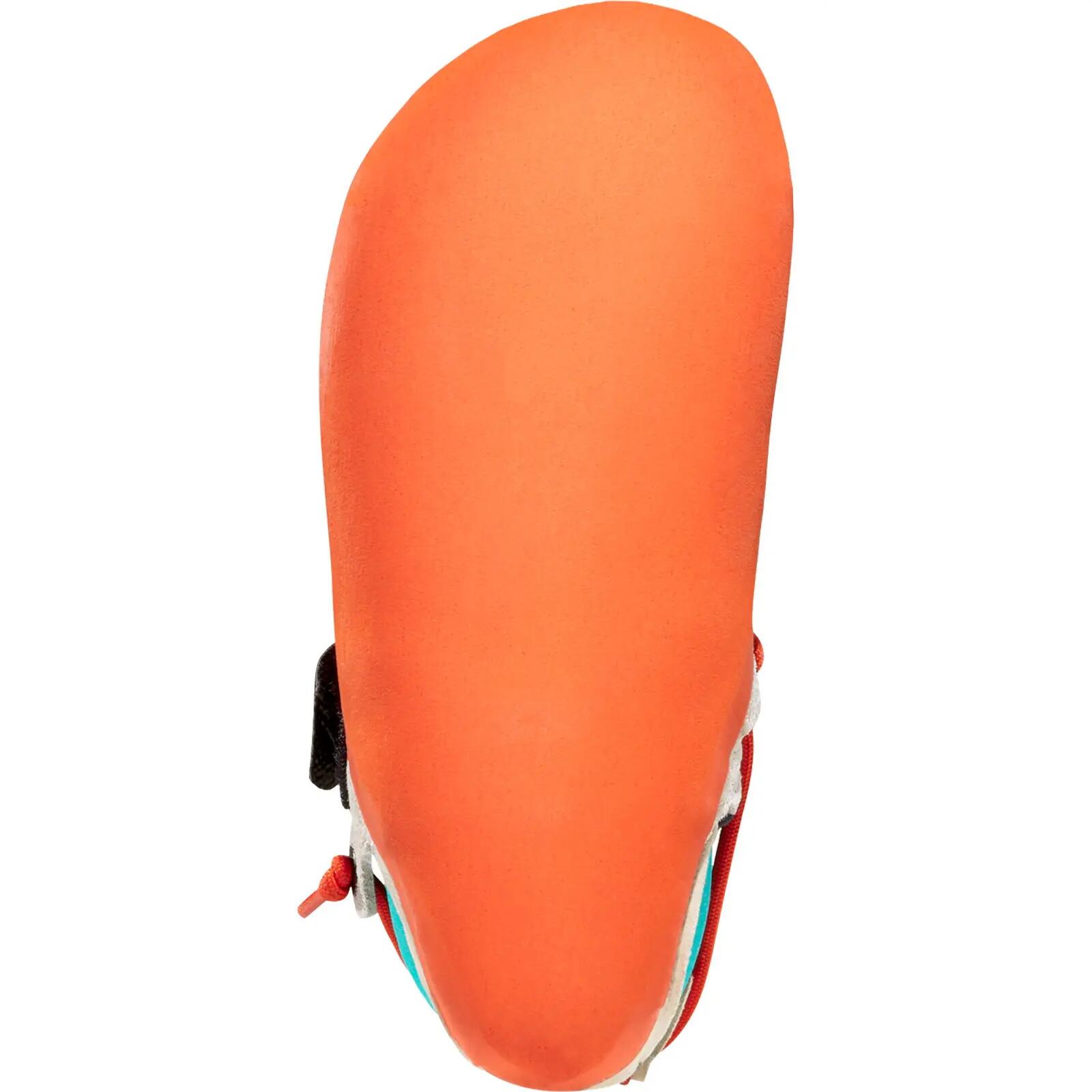Kinder-Kletterschuhe Gripit chalk 6/7