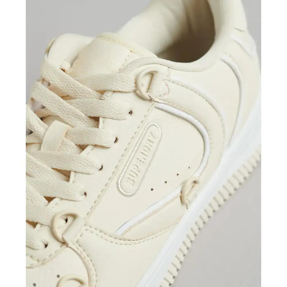 Dames veterschoenen Superdry Code 6/7