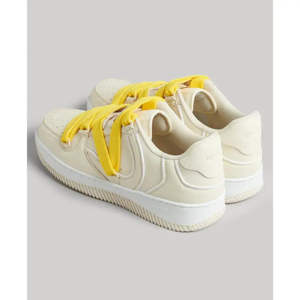 Dames veterschoenen Superdry Code 2/7