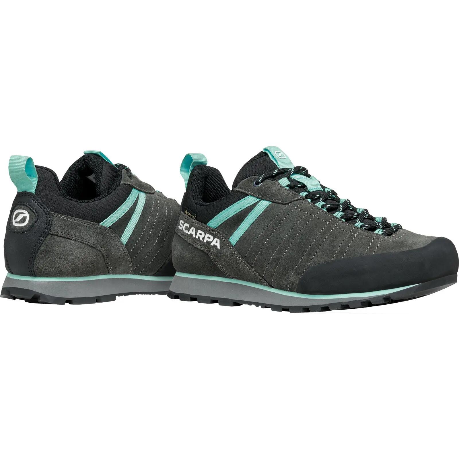 SCARPA picture