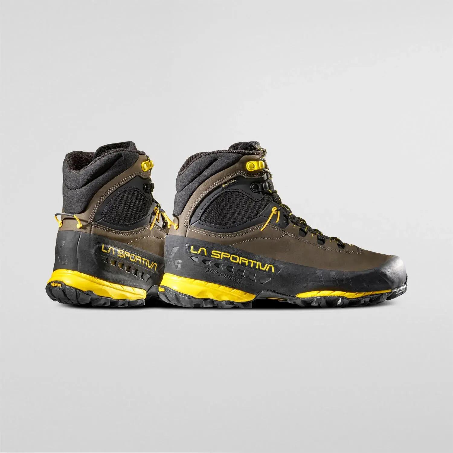 Botas de montaña La Sportiva TX5 GTX 3/3