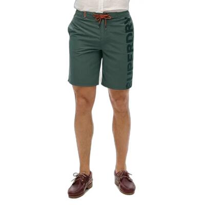 Classieke surfshorts superdry
