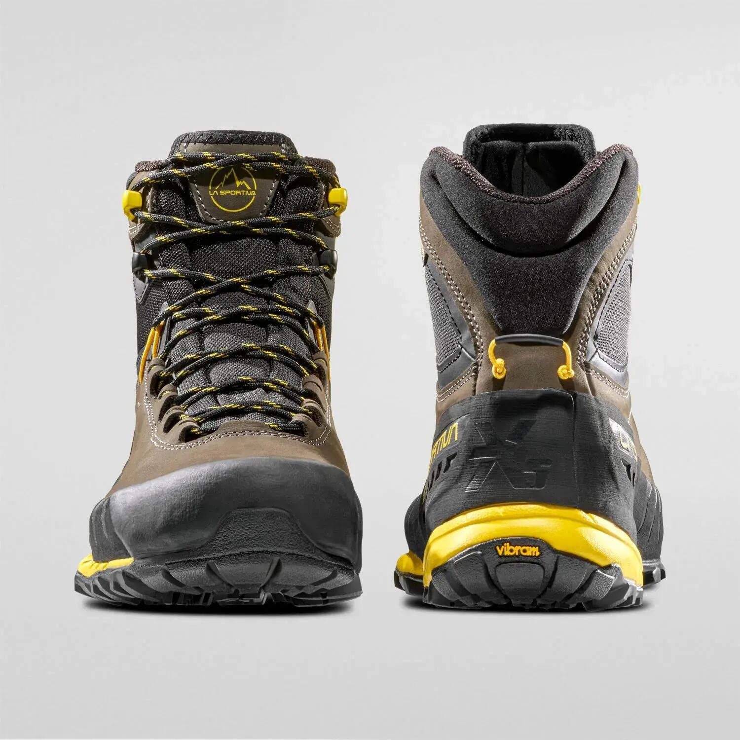Botas de montaña La Sportiva TX5 GTX 2/3