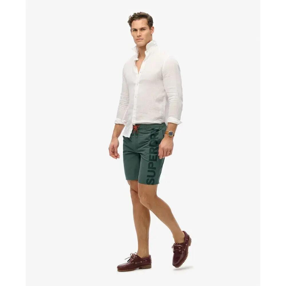 Short de surf clásico Superdry 6/6