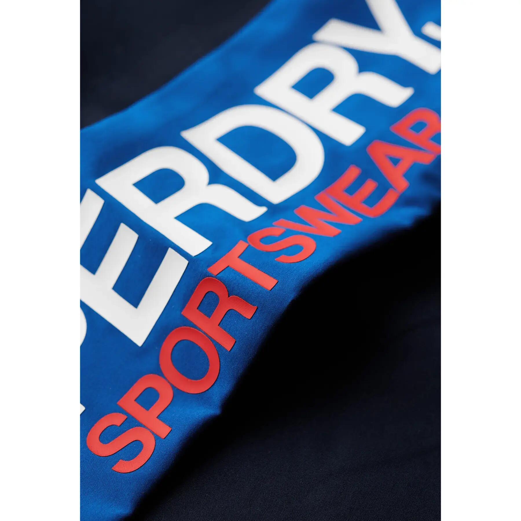 Costume mare surf Superdry Sportswear 7/7