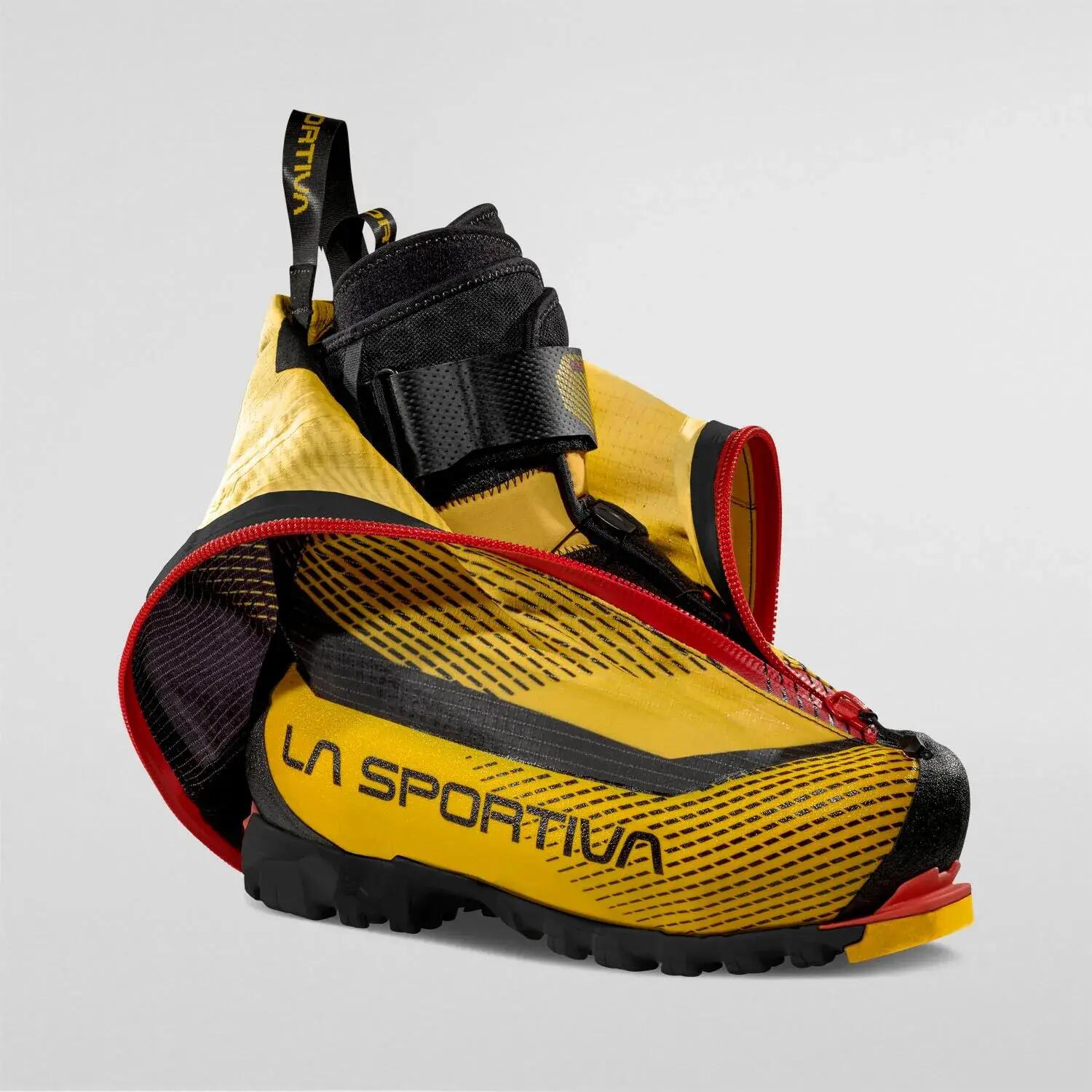 Botas de montaña La Sportiva Olympus Mons Pro 3/3