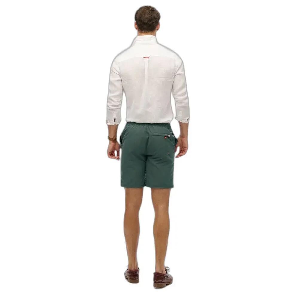 Short de surf clásico Superdry 5/6