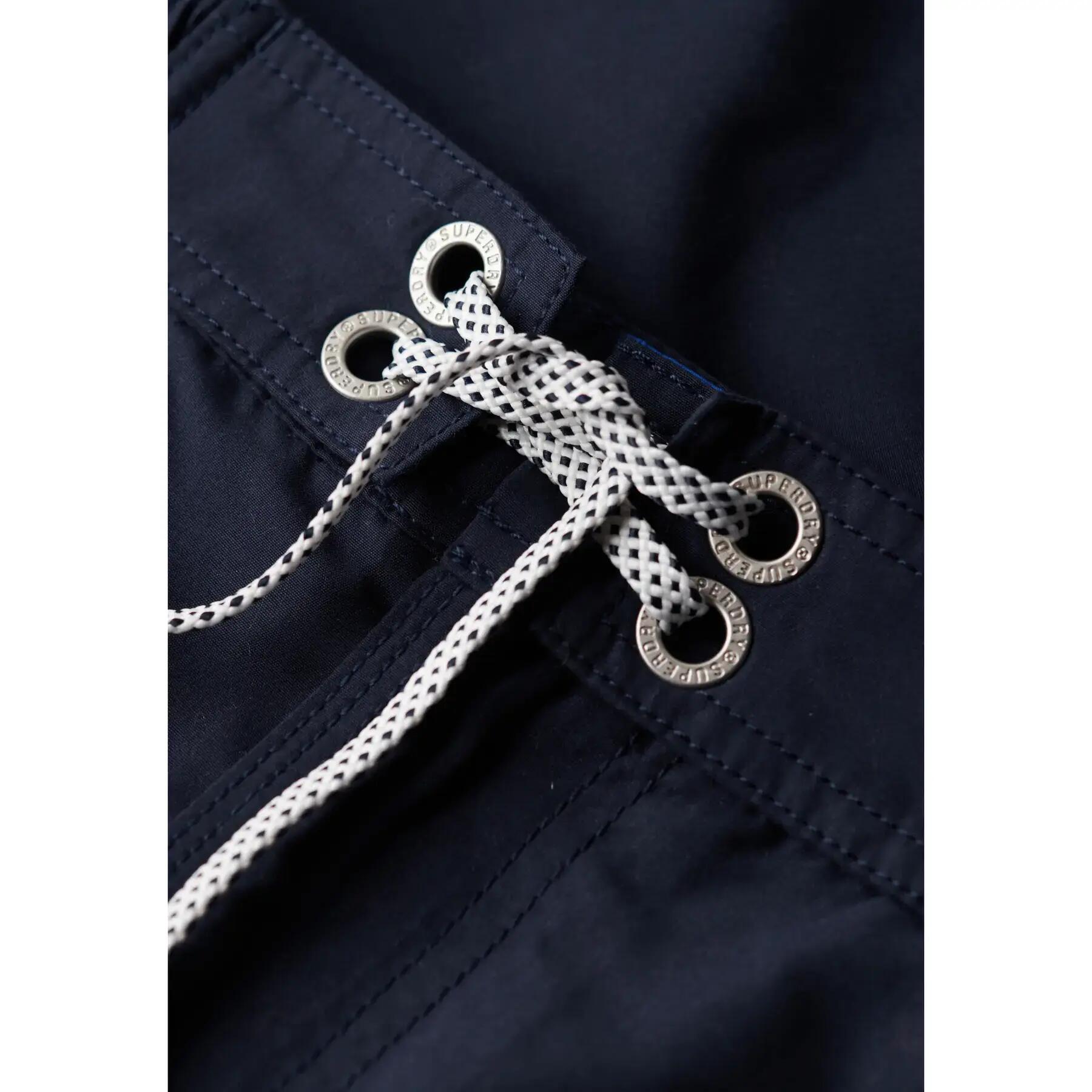 Costume mare surf Superdry Sportswear 6/7