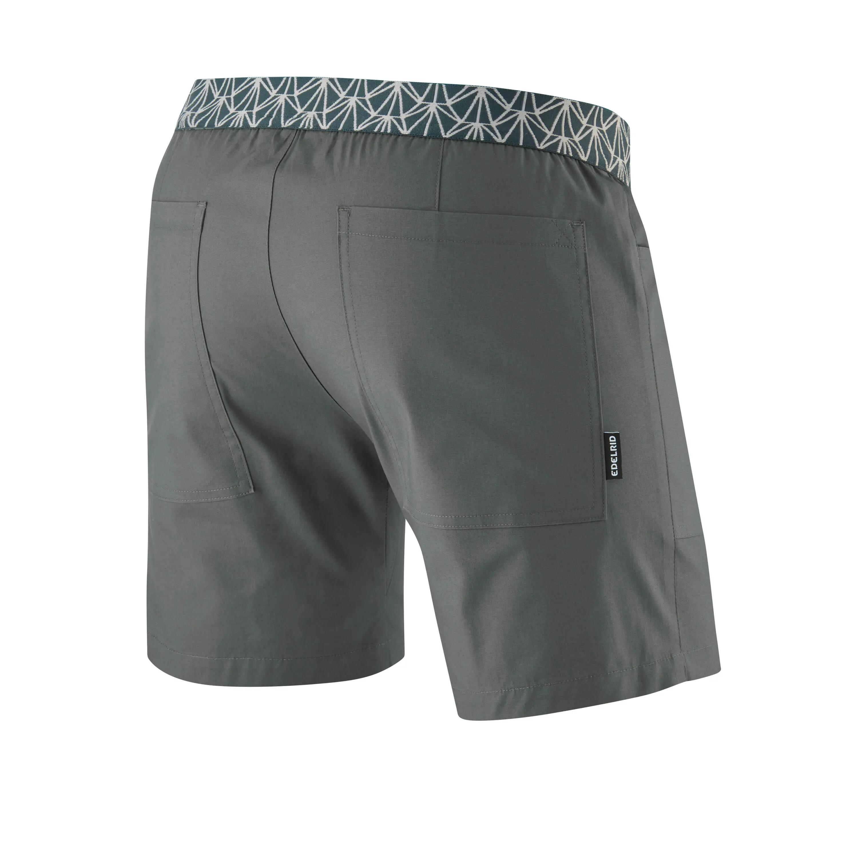 Short femme Edelrid Nona 3/3