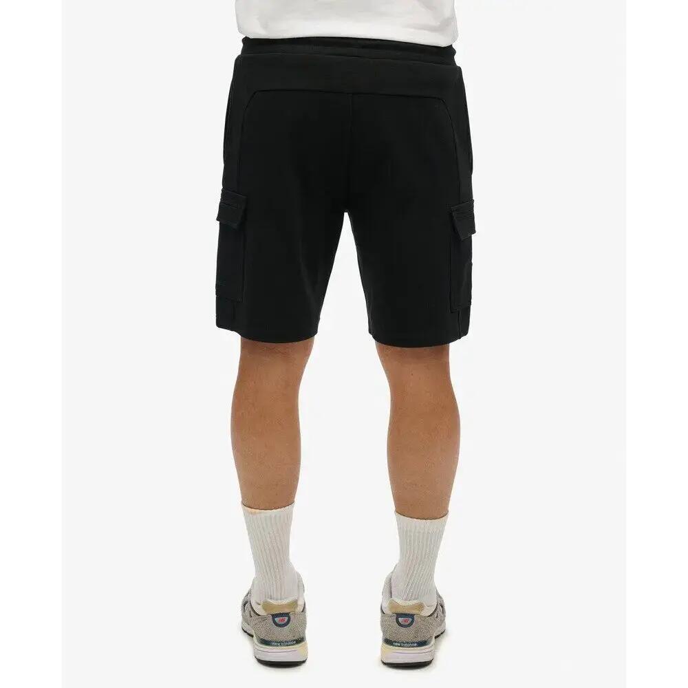 Pantalón corto Superdry Tech Logo 5/7