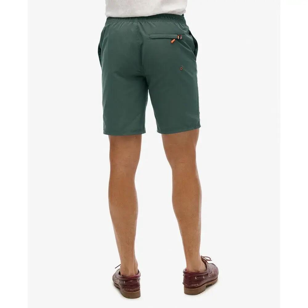 Short de surf clásico Superdry 4/6