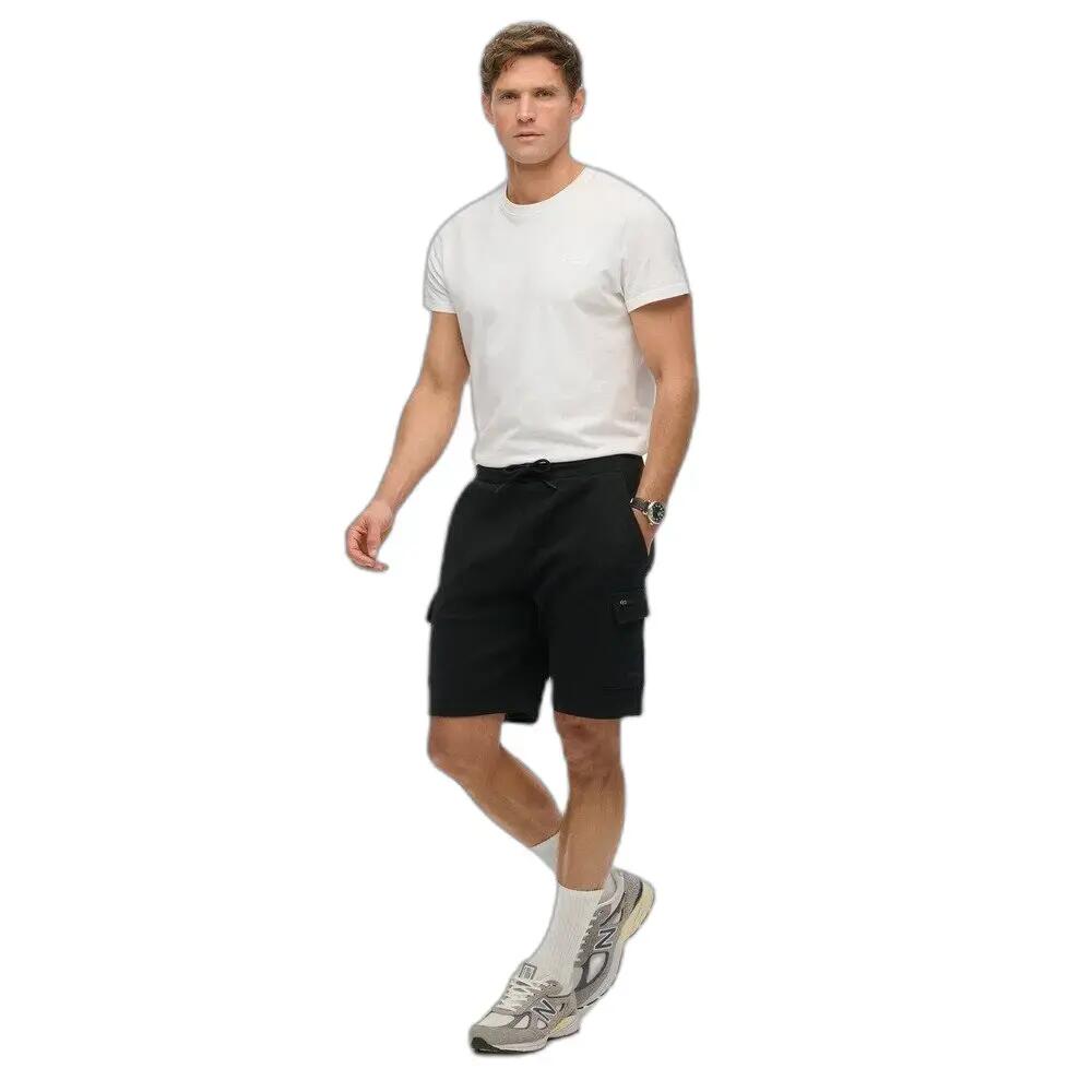 Pantalón corto Superdry Tech Logo 4/7