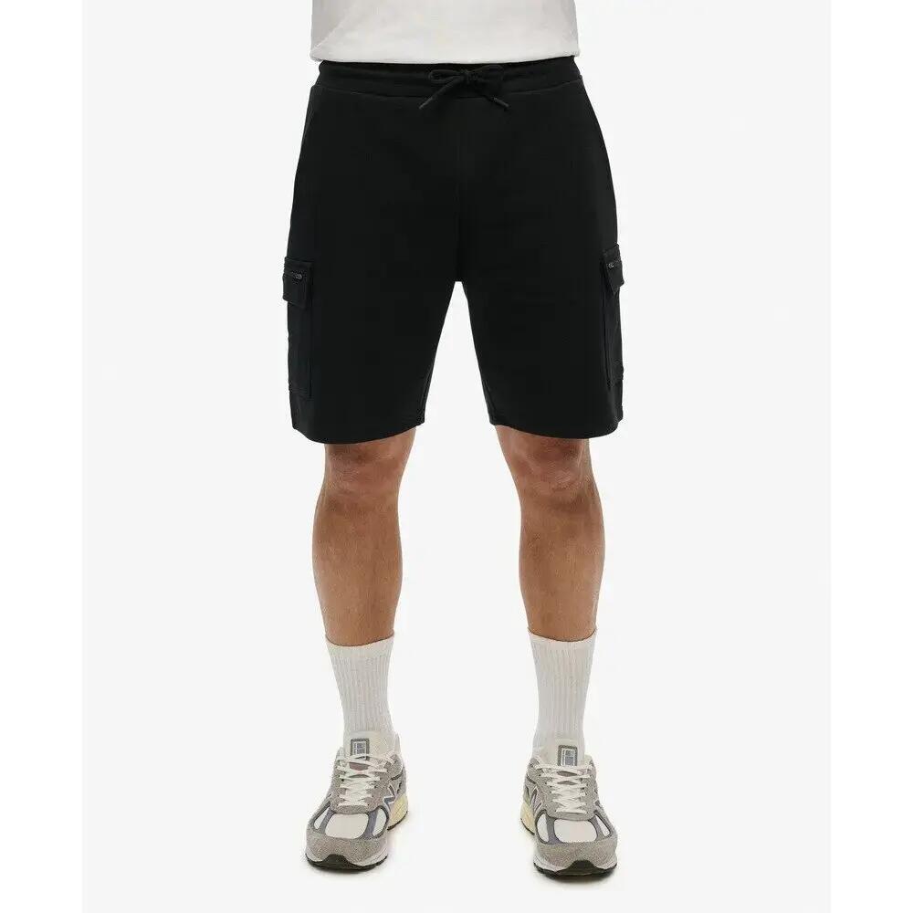 Pantalón corto Superdry Tech Logo 2/7