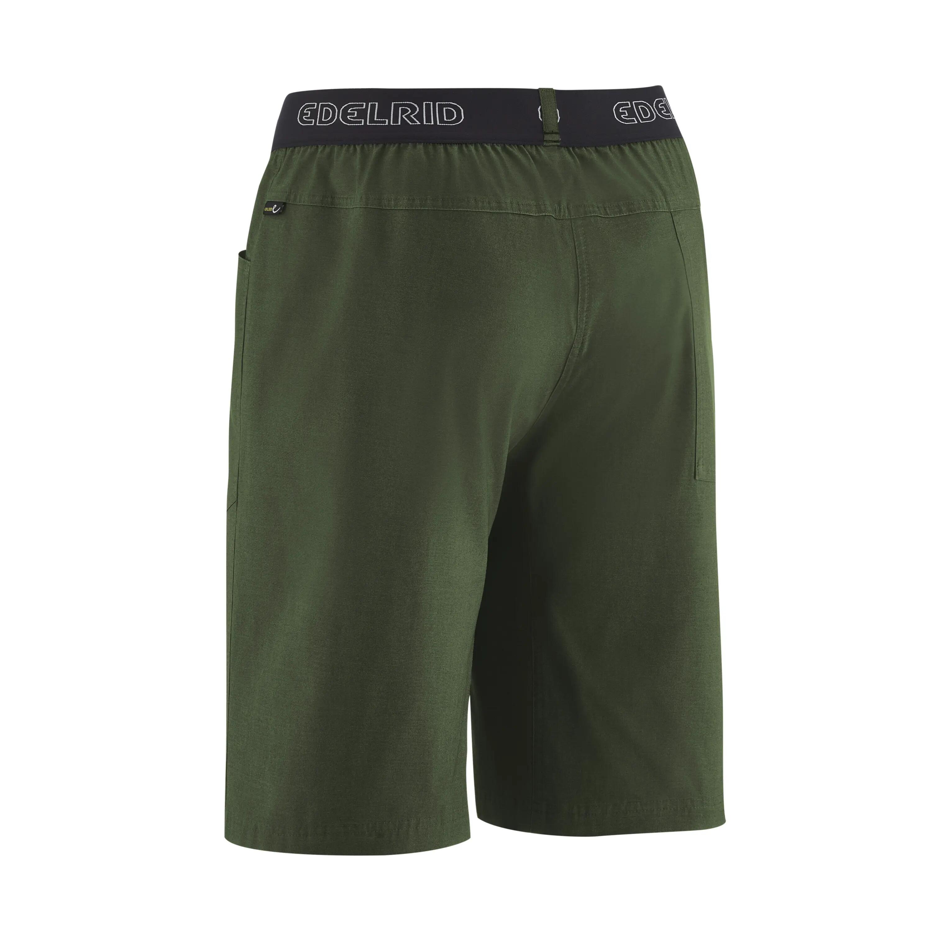 Short d'escalade Edelrid Me Legacy IV 2/2