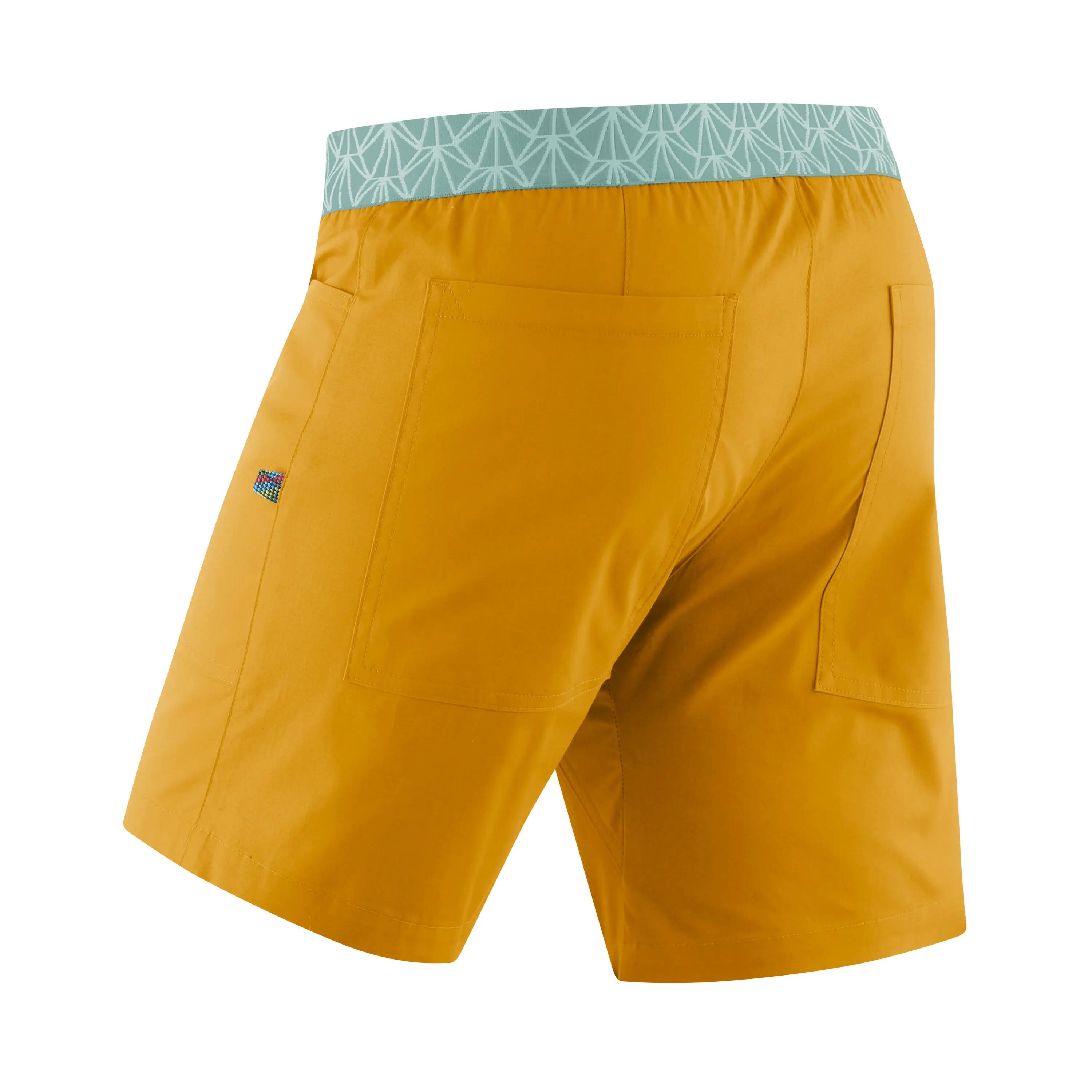 Short femme Edelrid Nona 3/4