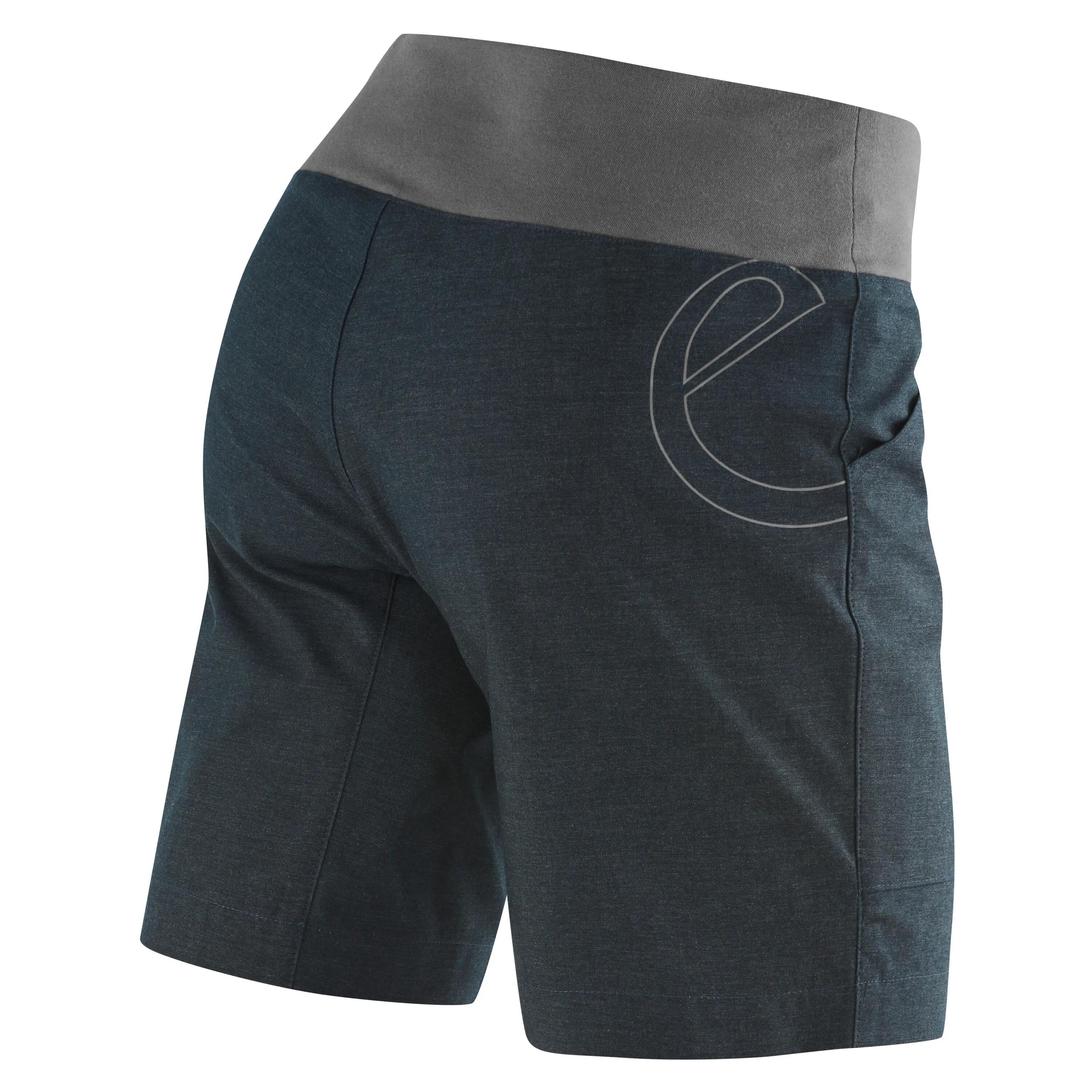 Short femme Edelrid Sansara II 2/2