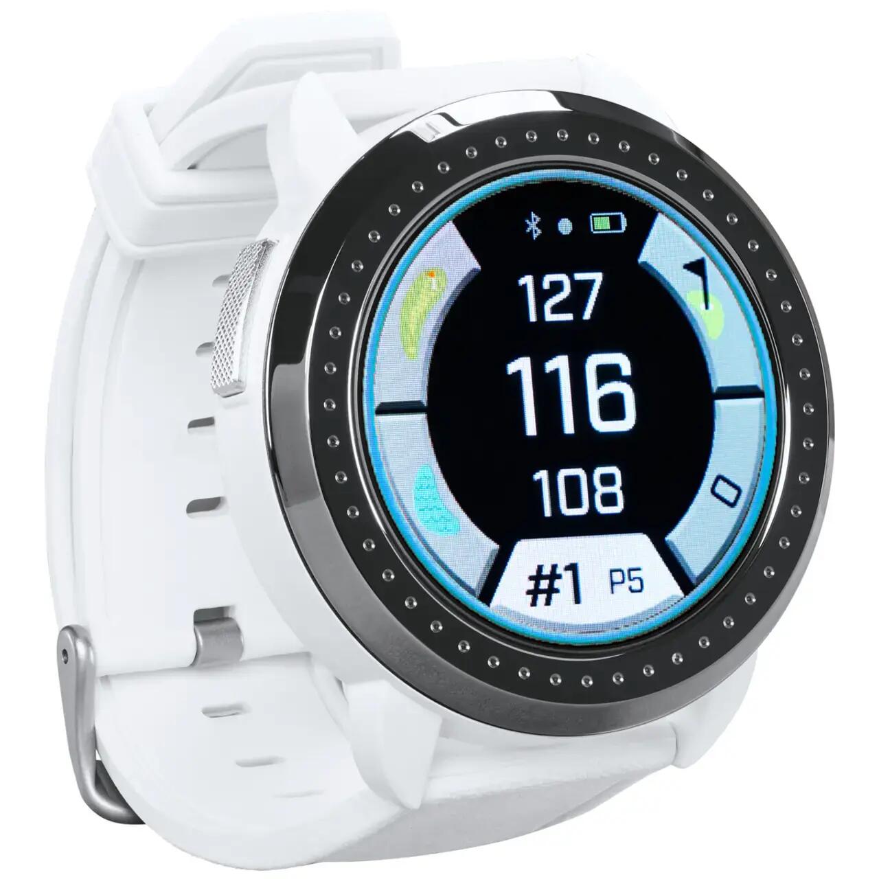 Smartwatch Bushnell Ion Elite 3/3