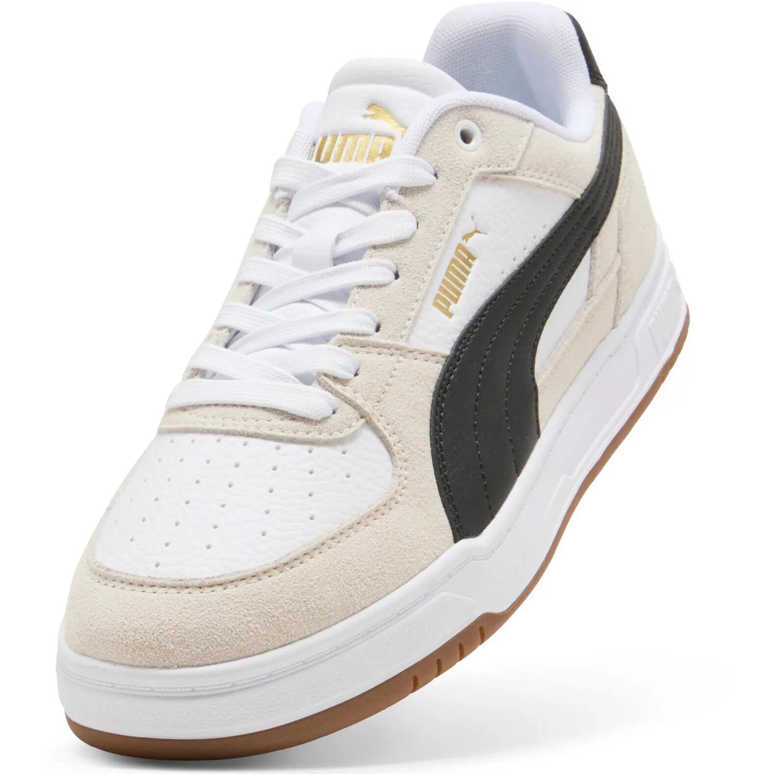 Scarpe da ginnastica Puma Caven III Og, Bianca, Unisex 5/5