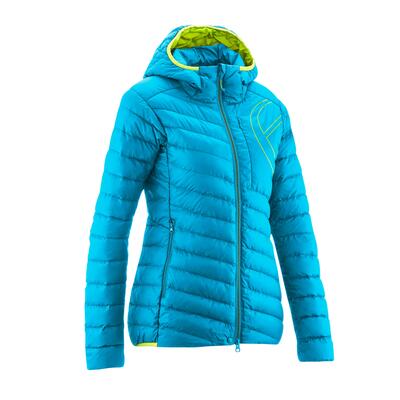 Piumino da donna Edelrid Eldo
