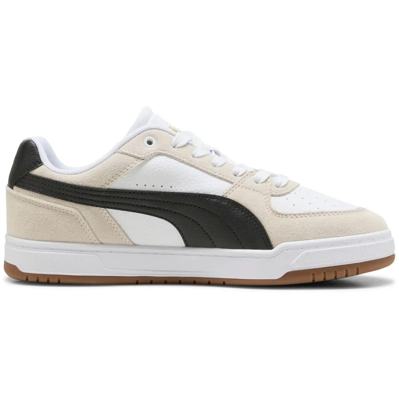 Scarpe da ginnastica Puma Caven III Og, Bianca, Unisex 4/5