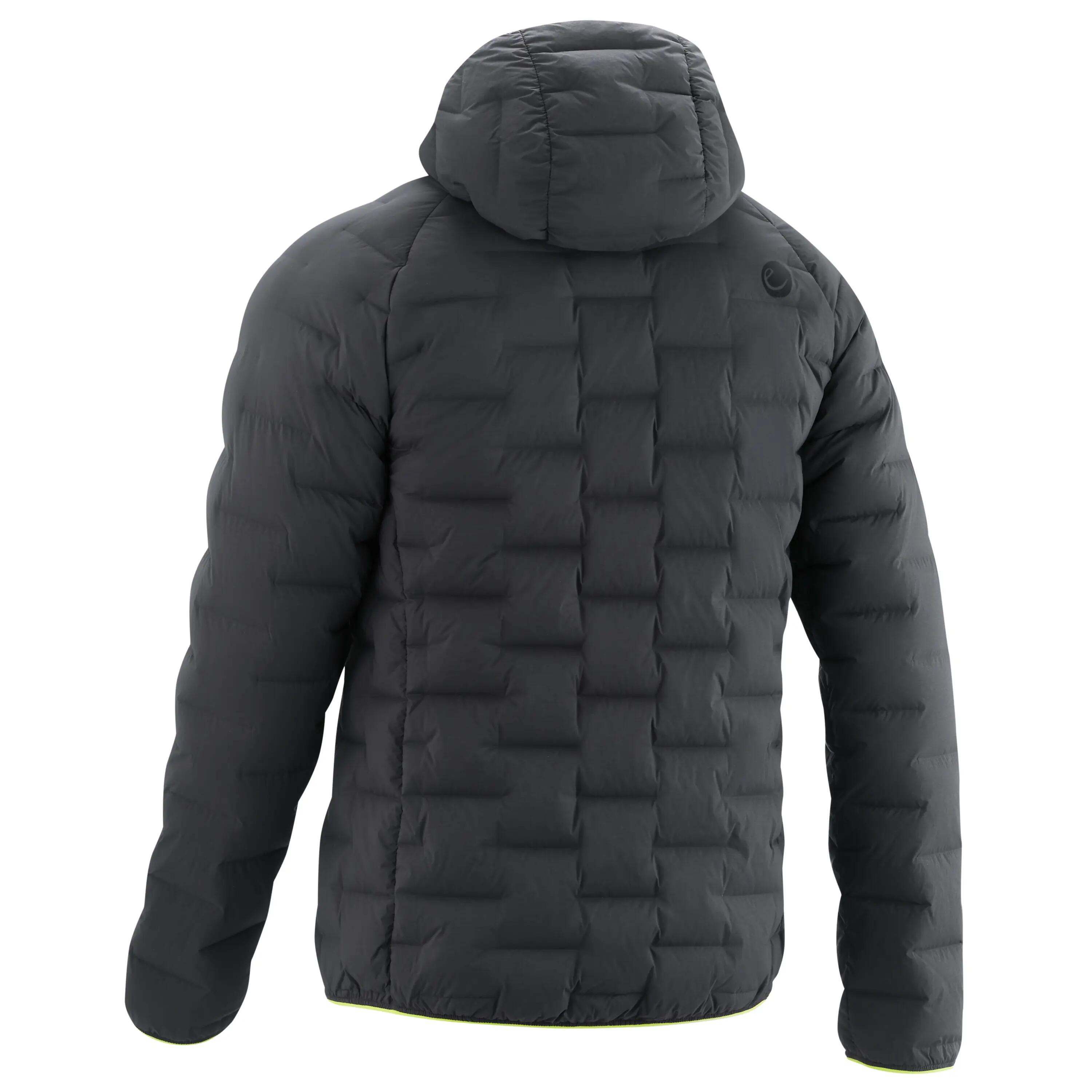 Daunenjacke  mit Kapuze Edelrid Me Dolo 2/2