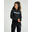 Cotton Kapuzenpullover Hmlgo Multisport Damen Atmungsaktiv Hummel