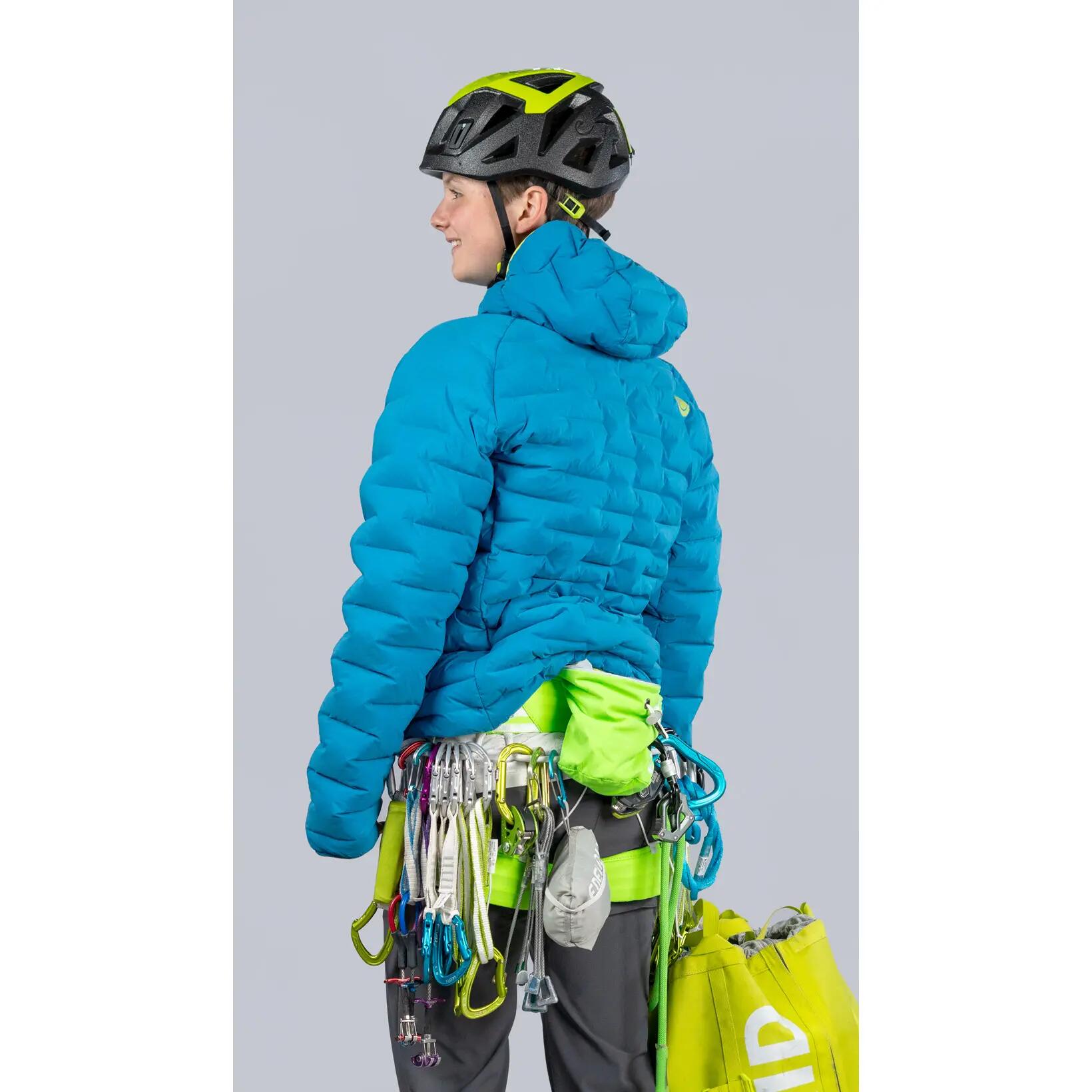 Doudoune femme Edelrid Dolo 3/3