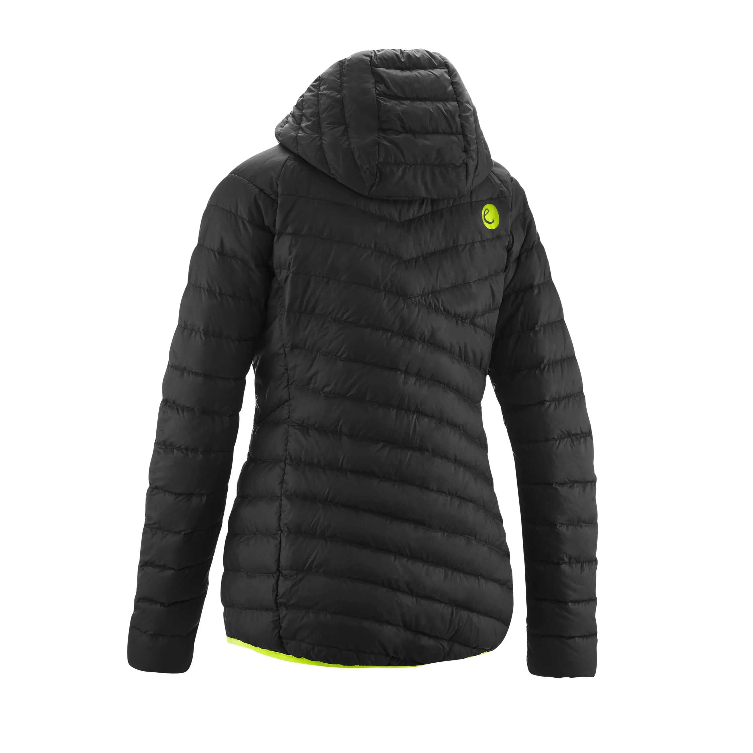 Casaco de mulher para baixo Edelrid Eldo 2/2