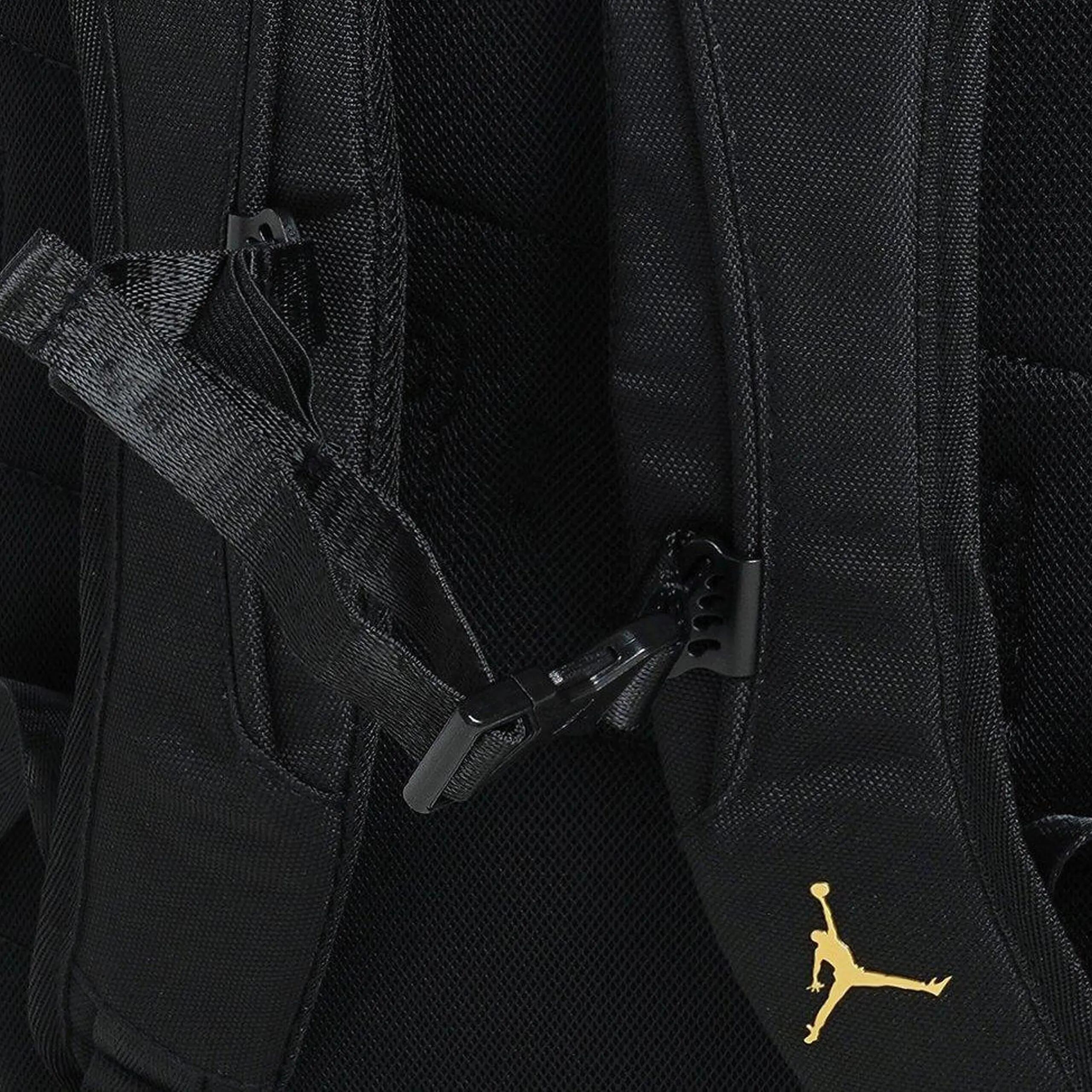 Plecak szkolny sportowy Nike JORDAN JAM AIR PATROL 5/9