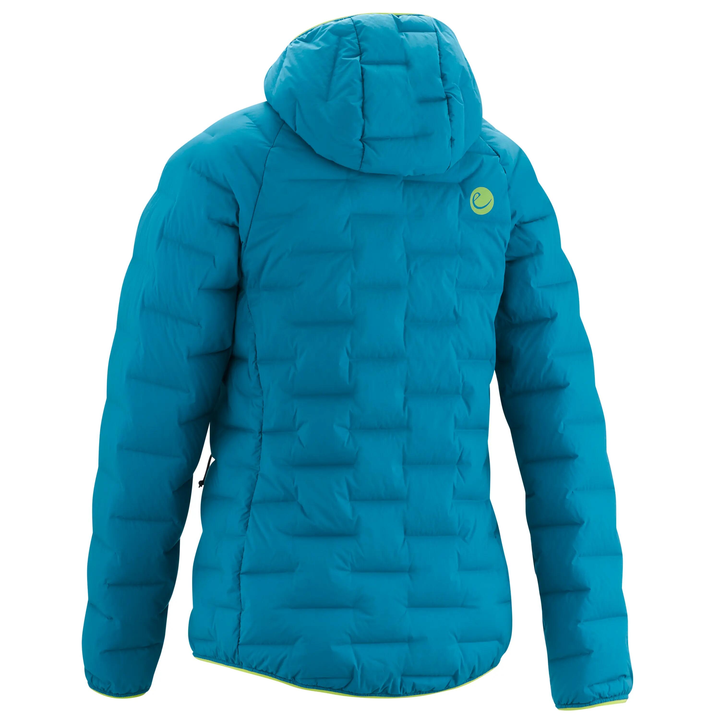 Doudoune femme Edelrid Dolo 2/3