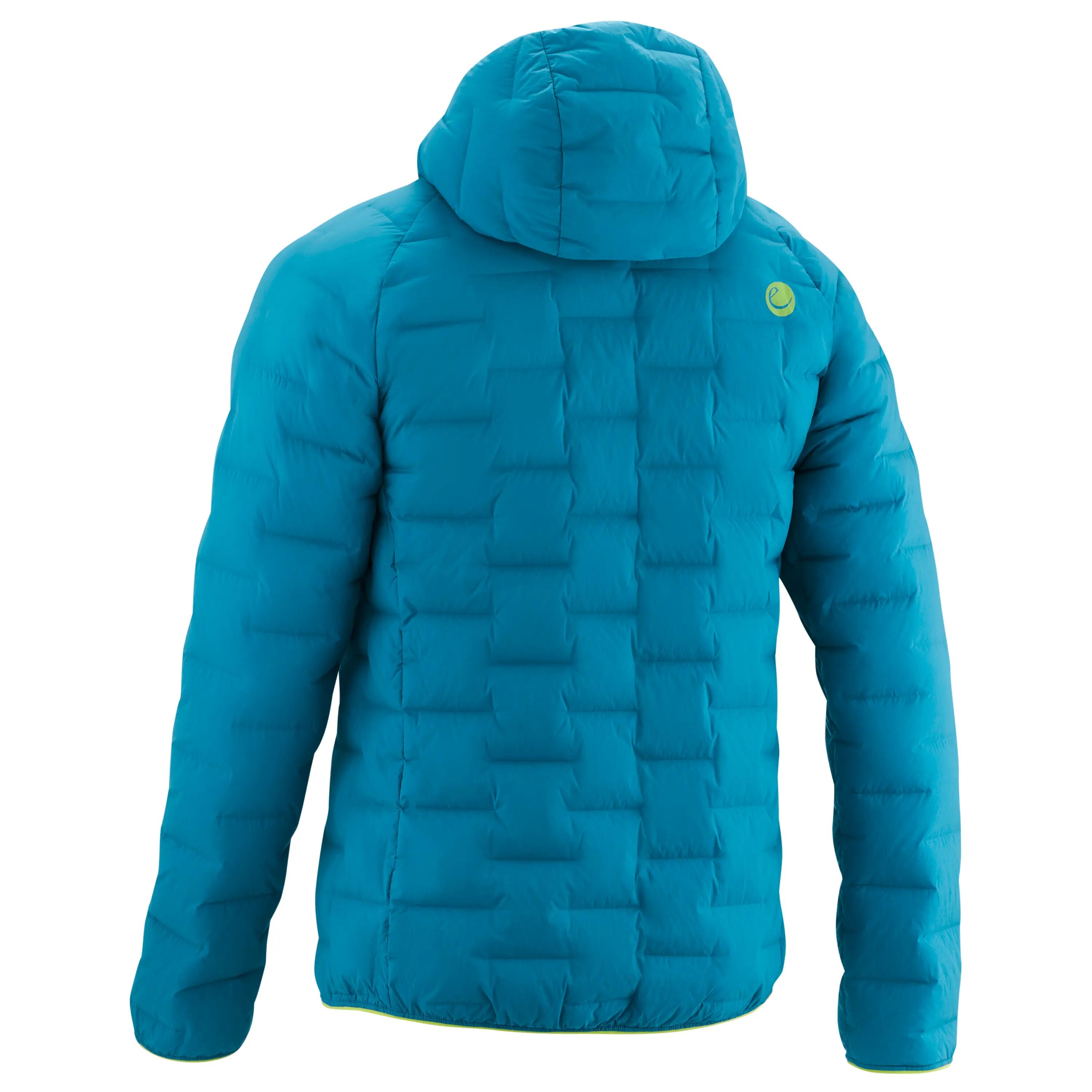 Daunenjacke  mit Kapuze Edelrid Me Dolo 2/4