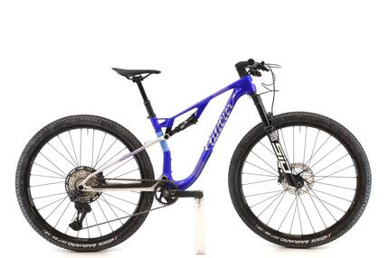 VTT reconditionné · Wilier URTA Max SLR XT Di2 · Vélo 0 km