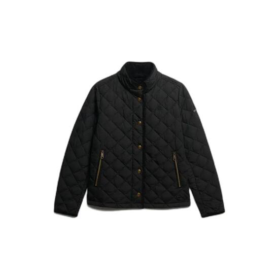 Doudoune femme Superdry Estate Country