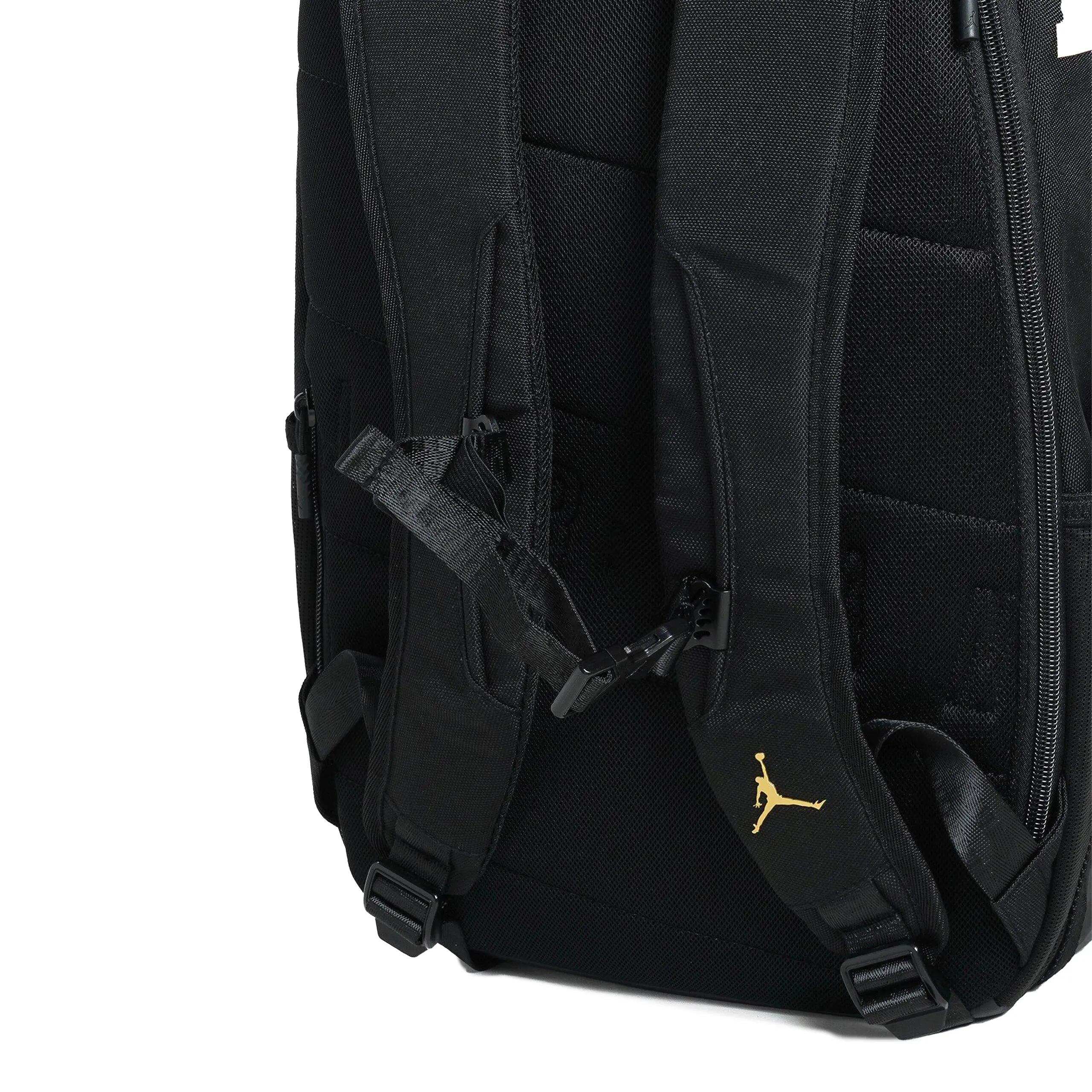 Plecak szkolny sportowy Nike JORDAN JAM AIR PATROL 3/9