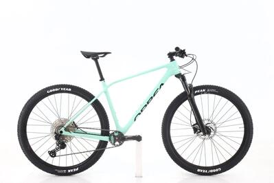 MTB ricondizionata · Alma · Ottimo stato