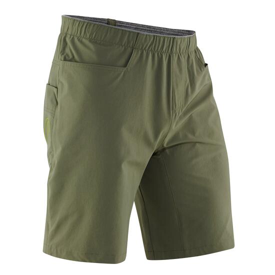 Klettershorts Edelrid Me Radar