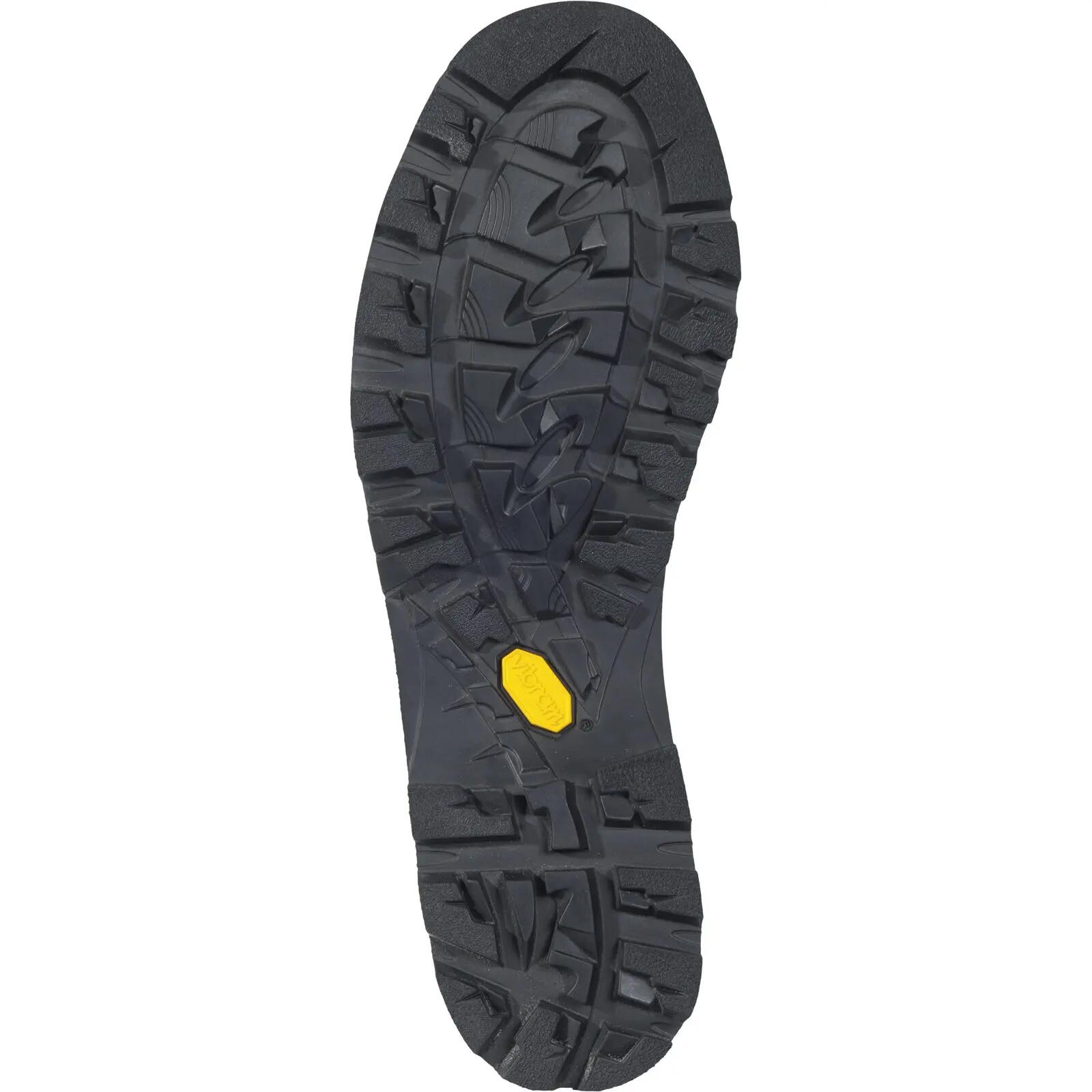 Zustiegsschuhe Literock Free GTX granit-mais 2/2